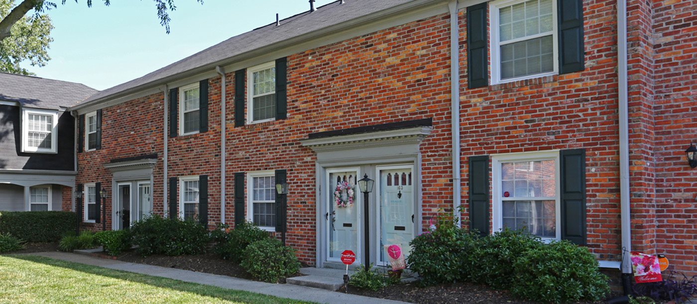 The Jamestown Apartments Apartments in Newport News, VA